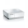 POS printeris Star Micronics mPOP10CBI WHT Tiešā termiskā druka 100 mm/sek