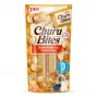 INABA Churu Bites vistas receptes vijumi – kaķu gardumi – 3x10 g