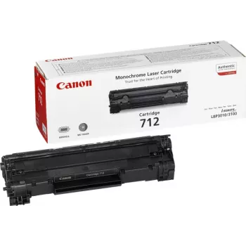 Canon 1870B002 tonera kasetne 1 gab. Oriģināla Melna