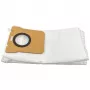 Xiaomi | Mi Robot Vacuum-Mop 2 | Ultra Disposable Bag | 5 gab.
