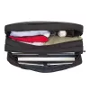 Rivacase 8455 43.9 cm (17.3) Portfelis Melns