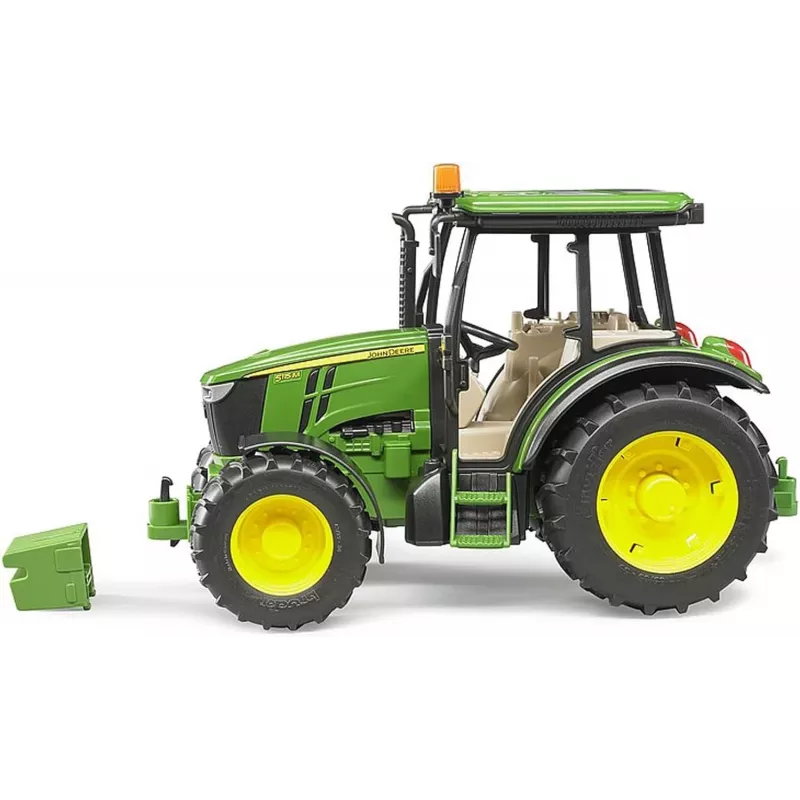 Traktora modelis BRUDER John Deere 5115 M