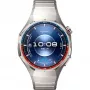Viedpulkstenis Huawei WATCH GT 6 Pro GPS 46mm