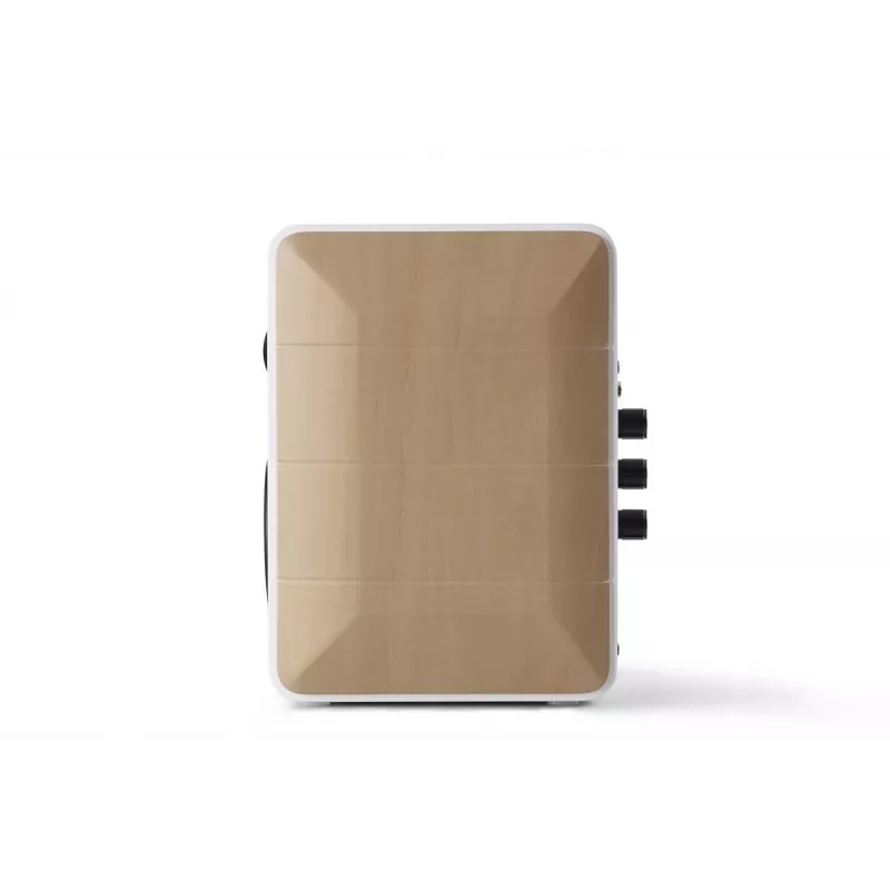 Edifier S880DB 2 virzienu skaļrunis Balts, Wood vadu un bezvadu 88 W