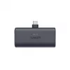 Anker Nano 5000 mAh Melns