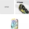 Grafikas karte NVIDIA GeForce RTX 5060 8 GB GDDR7