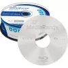 BD-R DL MediaRange MR508 50 GB 25 gab.
