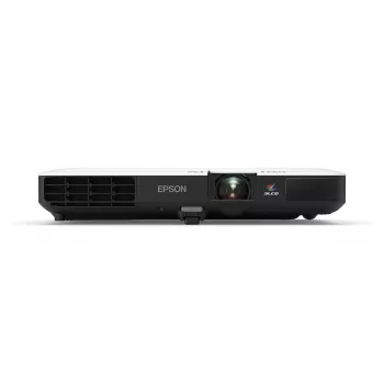Epson EB-1780W īsa attāluma projektors 3000 ANSI lūmeni 3LCD WXGA (1280x800) Balta, Pelēka
