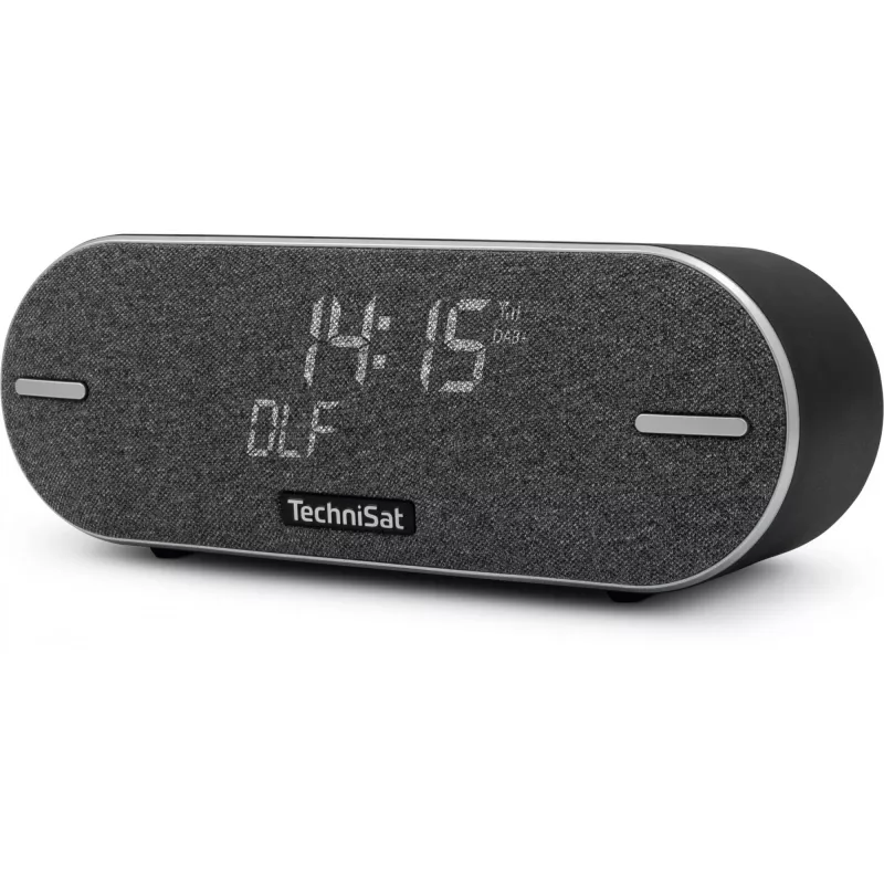Pārnēsājamais radio TechniSat DIGITRADIO BT 2 DAB+ FM 20W
