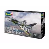 Plastmasas lidmašīnas modelis REVELL Eurofighter Typhoon FGR.4 1:48