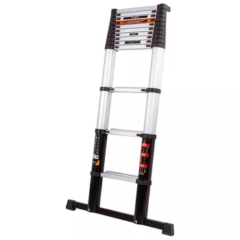 Teleskopiskās kāpnes Batavia B.V. Giraffe PRO 3,81 m, modelis 7063670