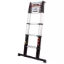 Teleskopiskās kāpnes Batavia B.V. Giraffe PRO 3,81 m, modelis 7063670
