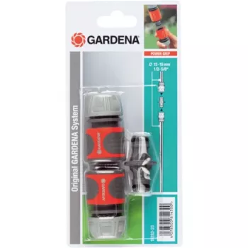 Savienotāju komplekts 13 mm (1/2) Gardena 18283-20