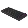 Savio ASTRAL BLACK JADE tastatūra Gaming USB QWERTY US International