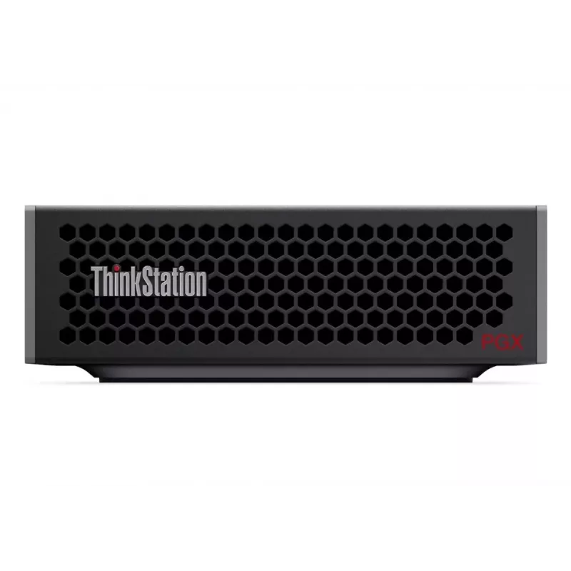 Galddatora darbstacija Lenovo Workstation PGX 30KL0005YM ar GB10 OS, 128GB RAM, 4TB krātuvi, 1 gada OS atbalstu