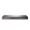 HPE Aruba Networking 2930F 24G 4SFP Slēdzis