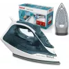 Tefal FV2839 sausais un tvaika gludeklis ar Cerilium zoli 2400 W zils, balts
