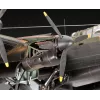 Revell Lancaster B. Iii Dambusters (04295) 1:72 mēroga lidmašīnas plastmasas modelis