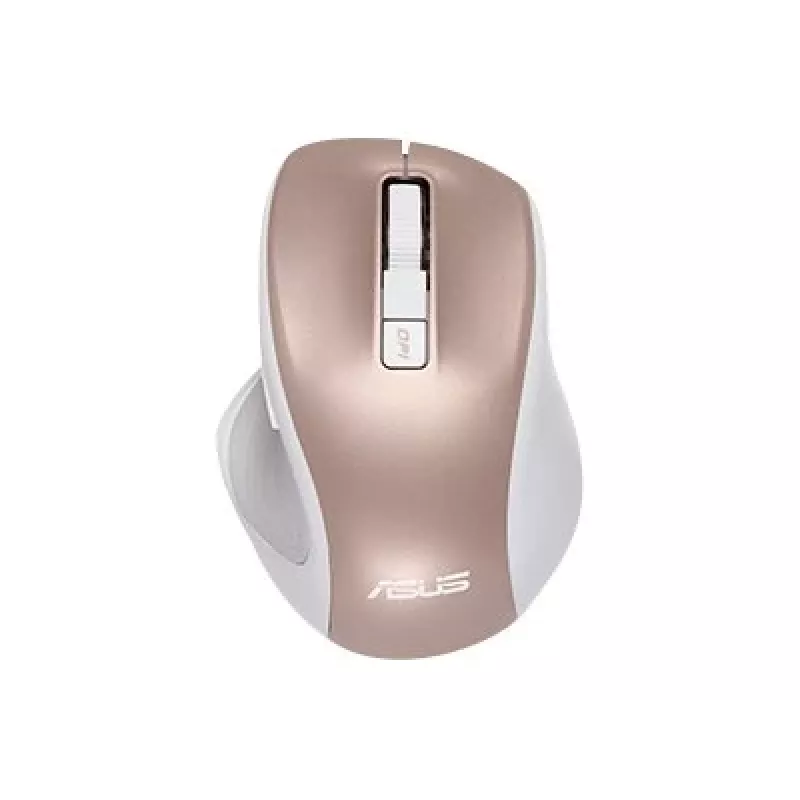 ASUS MW202C pele Birojam Labročiem RF bezvadu IR LED 4000 DPI