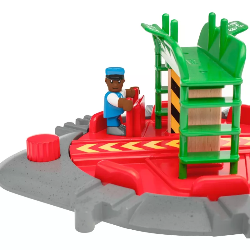 Brio 63347600 Produkts Sarkans