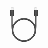 CANYON kabelis OnWire 60MG C-C 60W Magnētisks Pīts 1m Melns