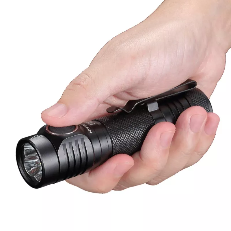 Lukturis Explorer SĒRIJA/4400 lūmenu E4K Nitecore