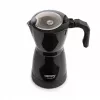 Elektriskais mokas kafijas automāts Camry CR 4415b 0,5 L, 480 W, melns