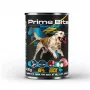 PRIME BITE Monoprotein Duck with zucchini - mitrā suņu barība - 400g