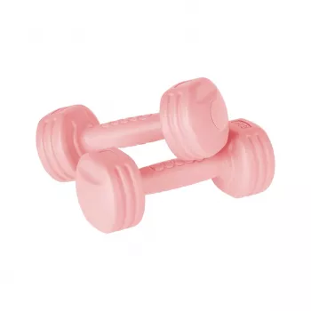 Regulējama hantele Rebel RBA-2310 — izvēles svara iespējas spēka treniņiem