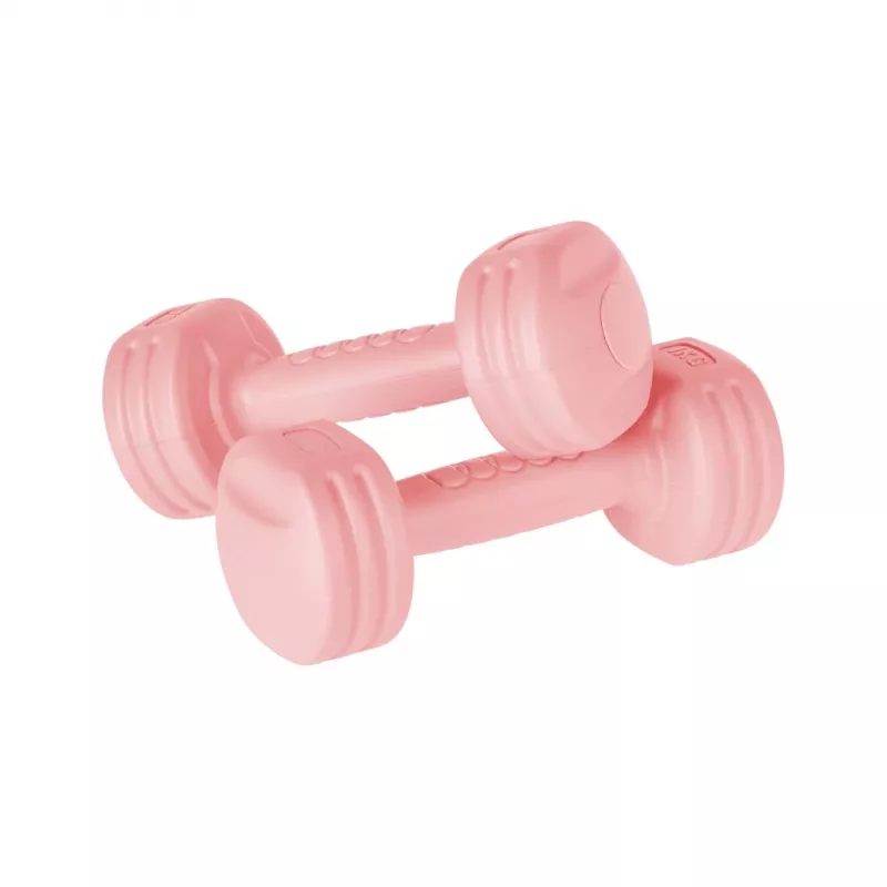 Regulējama hantele Rebel RBA-2310 — izvēles svara iespējas spēka treniņiem