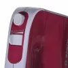 Bosch MFQ 40304 rokas mikseris 500 W Sarkans, Balts