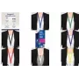 Avery 4842B zils