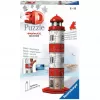 Puzzle 54 elementi 3D Mini Lighthouse