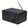 Personīgais radio Denver DAB-30Melns