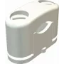 OBO Bettermann SOM-Schelle 3083 32-45Mm gaiši pelēks (2124459)