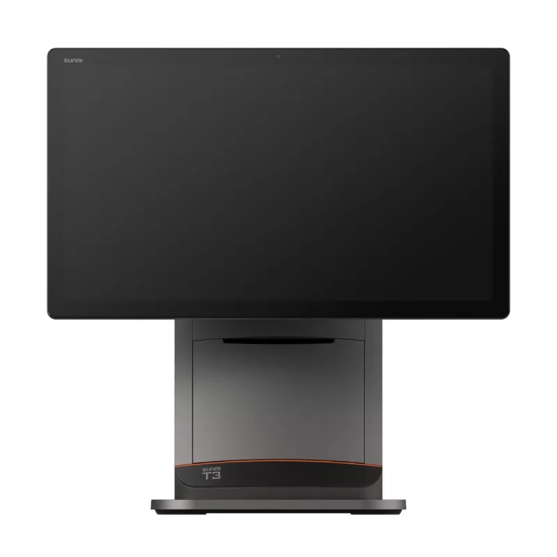POS sistēma SUNMI T3 15.6 collu Full HD ar integrētu printeri Android