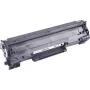 Renkforce Toneris, kas aizstāj HP HP 78A, CE278A saderīgs melns 2100 lappuses RF-Toner-HP78ABK RF-6922834 (RF-6922834)