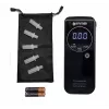 Oromed F11 PROFESSIONAL alkohola tests 0 - 4% 0,05% Melns