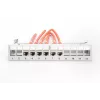 Darbvirsmas modulārais plāksteru panelis Digitus DN-93706 12 portu