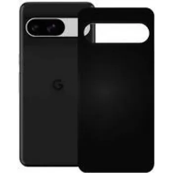 PEDEA mīkstais TPU maciņš Google Pixel 9+ 9 Pro melns (12160056)