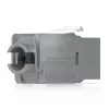 Keystone Jack Ubiquiti UACC-Keystone-Jack-C6A RJ-45 plakans Metallic