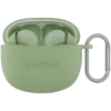 CANYON TWS-5 austiņas, zaļas, Bluetooth 5.3, skārienjutīga vadība, uzlādes ieeja: USB-C
