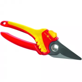 Zāles pļāvējs WOLF-Garten RR 1500 BASIC PLUS