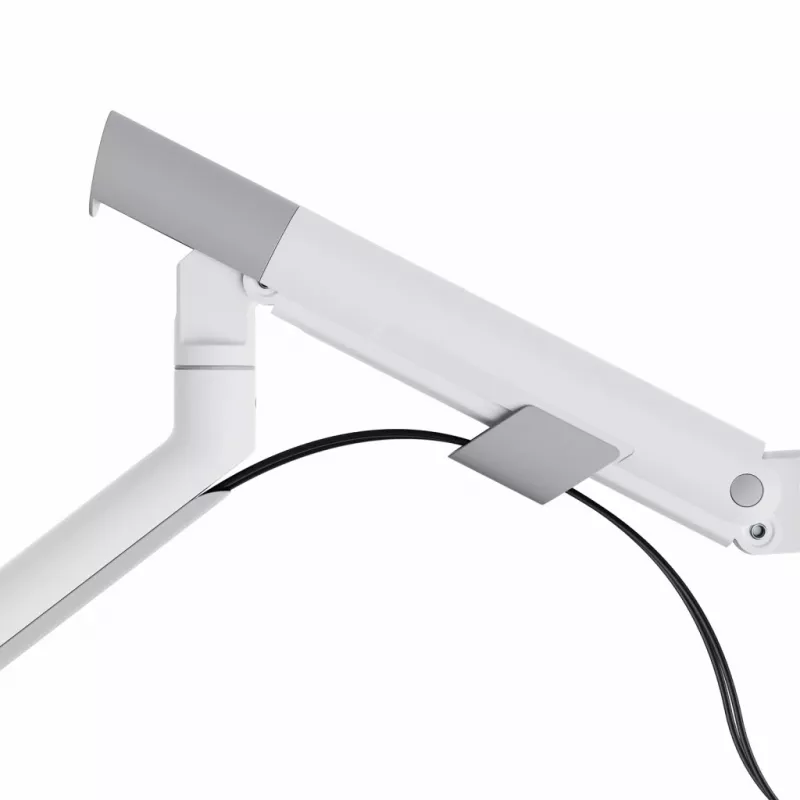 ART gāzes galda stiprinājums 1 LCD/LED monitoram