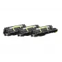 Izstrādātāja mezgls Lexmark CS820 CX8xx 300000 lapas