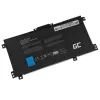 Baterija zaļa Cell HP149V2 priekš HP Envy x360 15-BP 17-AE