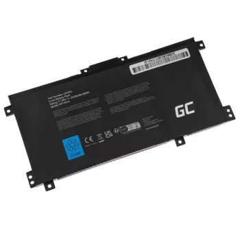 Baterija zaļa Cell HP149V2 priekš HP Envy x360 15-BP 17-AE