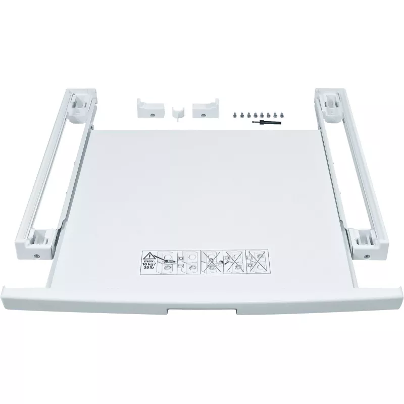 Bosch WTZ11400 veļas mazgājamās mašīnas daļa/piederums