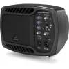 Behringer B105D skaļrunis pilna diapazona Melns Vadu un bezvadu 50 W