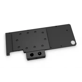 EK Water Blocks datora dzesēšanas sistēmas daļa/piederums Aizmugurējā plāksne